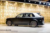 Rolls-Royce Cullinan Billionaire de vanzare