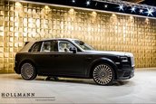 Rolls-Royce Cullinan Billionaire de vanzare