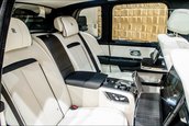 Rolls-Royce Cullinan Billionaire de vanzare