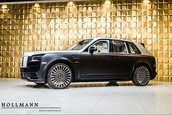 Rolls-Royce Cullinan Billionaire de vanzare