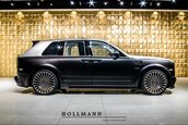 Rolls-Royce Cullinan Billionaire de vanzare