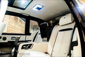 Rolls-Royce Cullinan Billionaire de vanzare