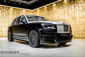 Rolls-Royce Cullinan Billionaire de vanzare