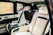 Rolls-Royce Cullinan Billionaire de vanzare