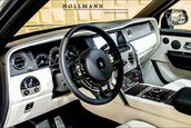 Rolls-Royce Cullinan Billionaire de vanzare