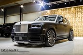 Rolls-Royce Cullinan Billionaire de vanzare