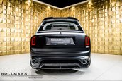 Rolls-Royce Cullinan Billionaire de vanzare