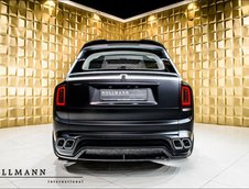 Rolls-Royce Cullinan Billionaire de vanzare