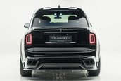 Rolls Royce Cullinan Black Badge de la Mansory