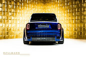 Rolls-Royce Cullinan Black Badge de la Novitec