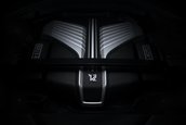 Rolls Royce Cullinan Black Badge