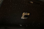 Rolls Royce Cullinan Black Badge