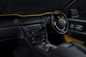 Rolls Royce Cullinan Black Badge