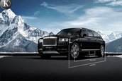 Rolls-Royce Cullinan by Klassen