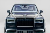 Rolls-Royce Cullinan by Mansory