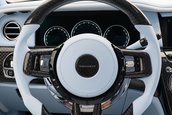 Rolls-Royce Cullinan by Mansory