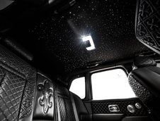 Rolls-Royce Cullinan de la Chrome Hearts