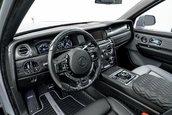 Rolls-Royce Cullinan de la Mansory