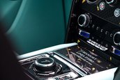 Rolls-Royce Cullinan de la Mansory