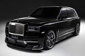 Rolls-Royce Cullinan de la Wald International