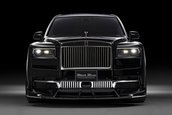 Rolls-Royce Cullinan de la Wald International