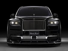 Rolls-Royce Cullinan de la Wald International