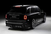 Rolls-Royce Cullinan de la Wald International