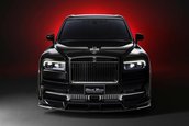 Rolls-Royce Cullinan de la Wald International