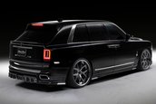 Rolls-Royce Cullinan de la Wald International