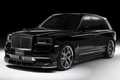 Rolls-Royce Cullinan de la Wald International