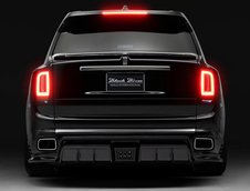 Rolls-Royce Cullinan de la Wald International