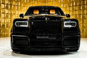 Rolls-Royce Cullinan de vanzare