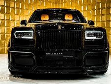 Rolls-Royce Cullinan de vanzare