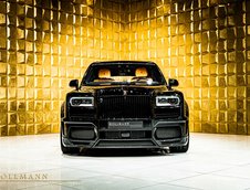 Rolls-Royce Cullinan de vanzare