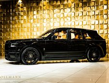 Rolls-Royce Cullinan de vanzare