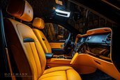 Rolls-Royce Cullinan de vanzare