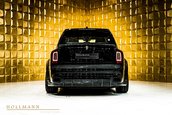 Rolls-Royce Cullinan de vanzare