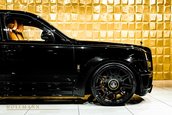 Rolls-Royce Cullinan de vanzare