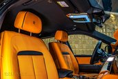 Rolls-Royce Cullinan de vanzare