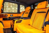 Rolls-Royce Cullinan de vanzare