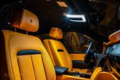 Rolls-Royce Cullinan de vanzare