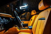 Rolls-Royce Cullinan de vanzare