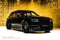 Rolls-Royce Cullinan de vanzare