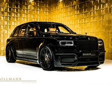 Rolls-Royce Cullinan de vanzare