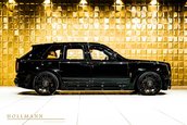 Rolls-Royce Cullinan de vanzare