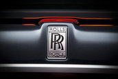 Rolls-Royce Cullinan - Poze reale