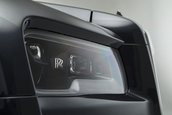 Rolls-Royce Cullinan - Poze reale