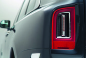 Rolls-Royce Cullinan - Poze reale