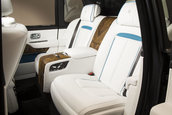 Rolls-Royce Cullinan - Poze reale