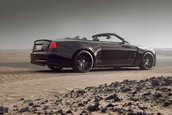 Rolls Royce Dawn Black Badge de la Novitec Group